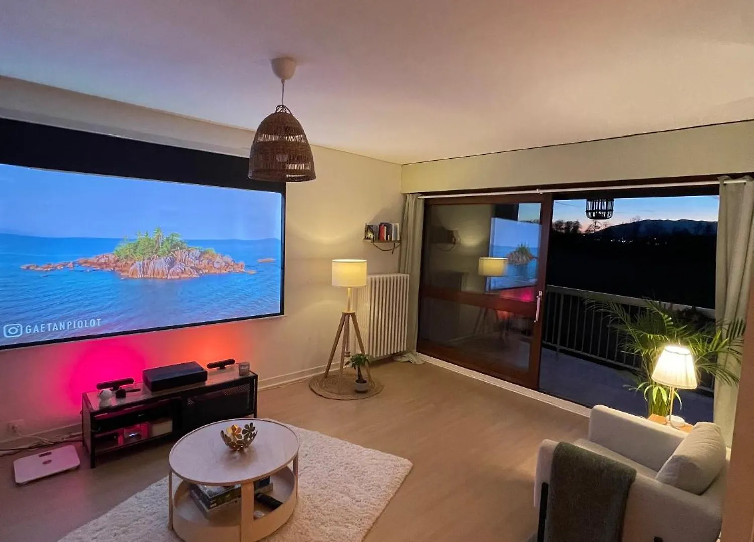 Apartment Appartement Tres Cosy A 5 Min Aeroport Geneve Ferney-Voltaire