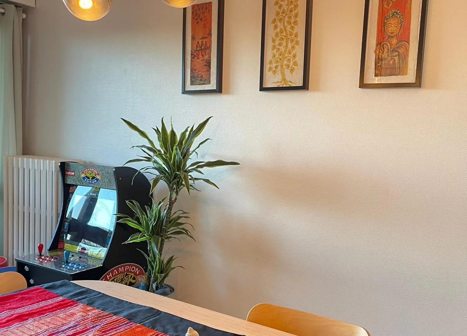 Appartement Tres Cosy A 5 Min Aeroport Geneve Ferney-Voltaire 0*,  France
