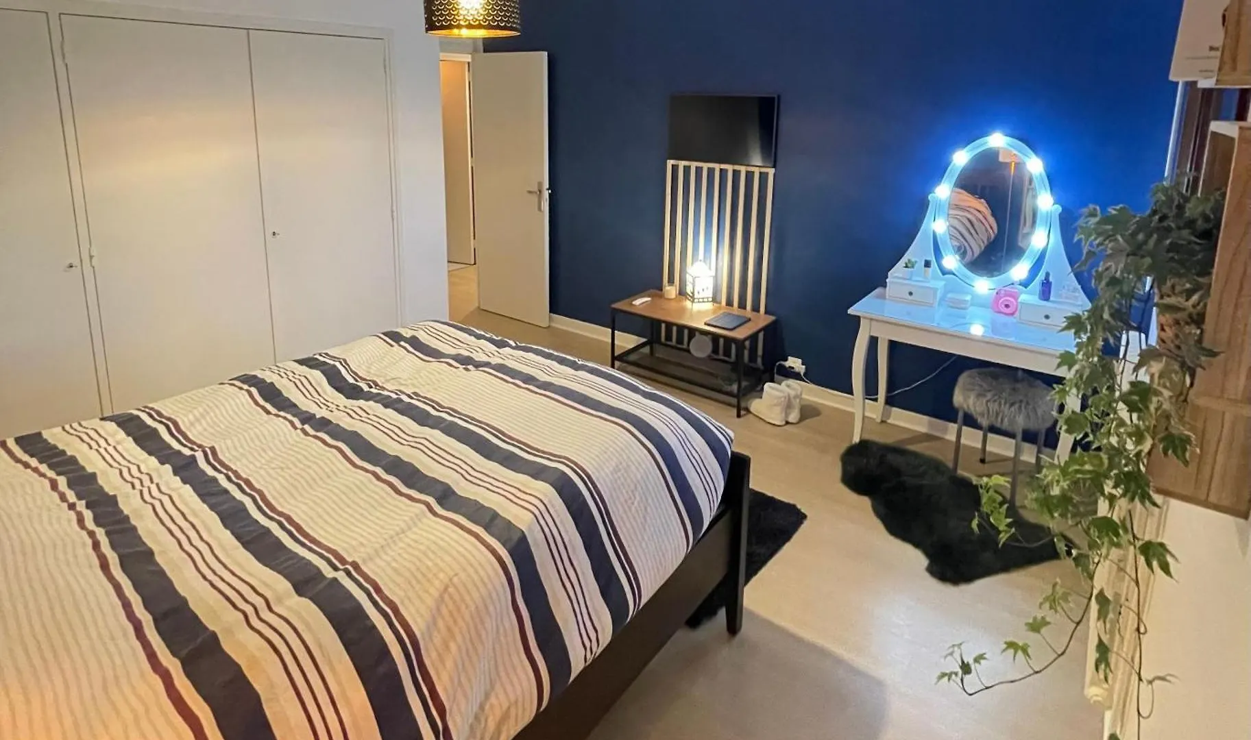 Appartement Tres Cosy A 5 Min Aeroport Geneve Ferney-Voltaire 0*,  France