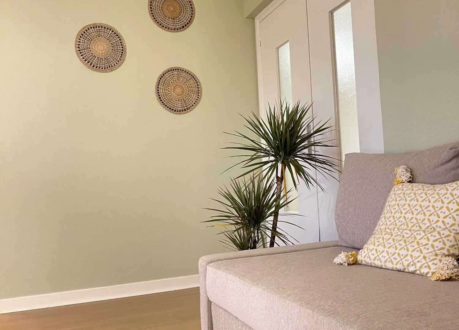 Appartement Tres Cosy A 5 Min Aeroport Geneve Ferney-Voltaire 0*,