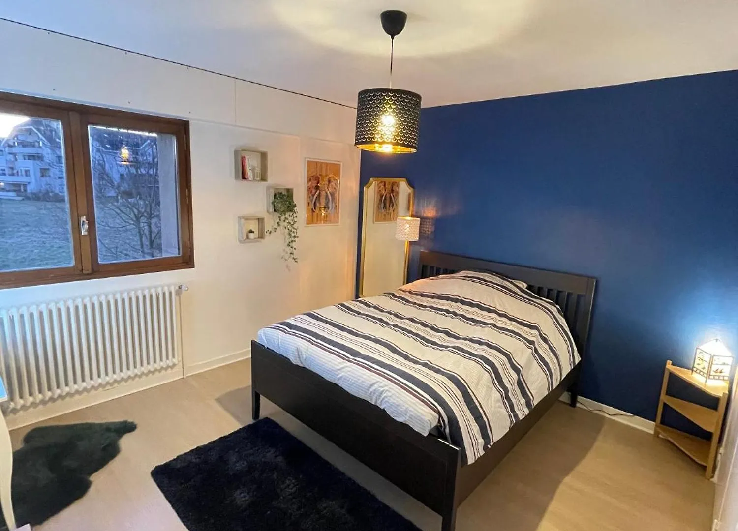 Apartment Appartement Tres Cosy A 5 Min Aeroport Geneve Ferney-Voltaire France
