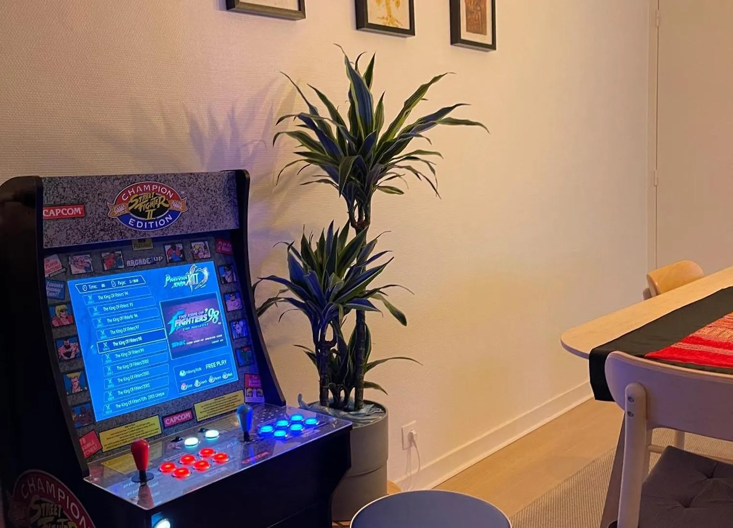 Appartement Tres Cosy A 5 Min Aeroport Geneve Ferney-Voltaire